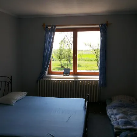 Homestay Bede - Fogado Szatmarcseke