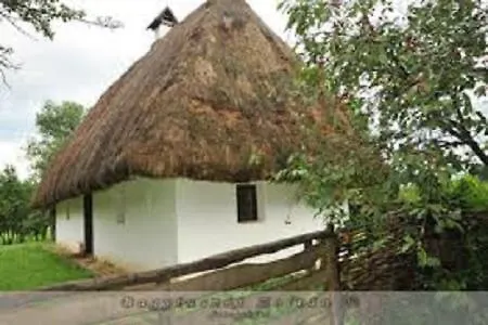 Bede - Fogado * Szatmarcseke