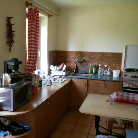 Bede - Fogado Homestay Szatmarcseke