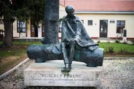 Bede - Fogado