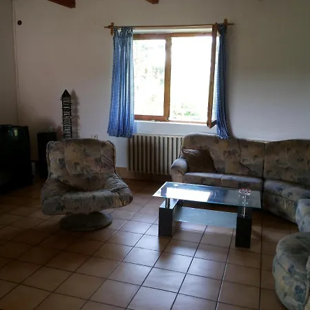 Bede - Fogado Homestay
