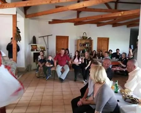 Bede - Fogado Szatmarcseke