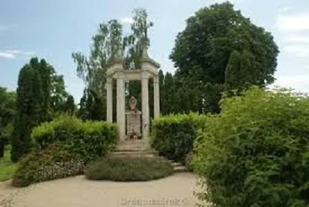 Bede - Fogado * Szatmarcseke