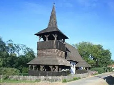 Bede - Fogado Homestay Szatmarcseke