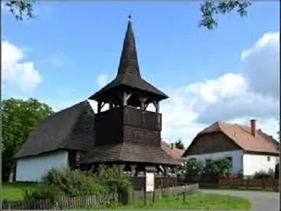 Homestay Bede - Fogado Szatmarcseke